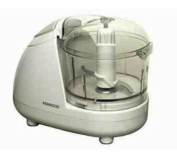 KENWOOD  CH180 Mini Chopper - White